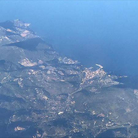 Appartamenti Estivi Anna E Pino Rio Marina Εξωτερικό φωτογραφία