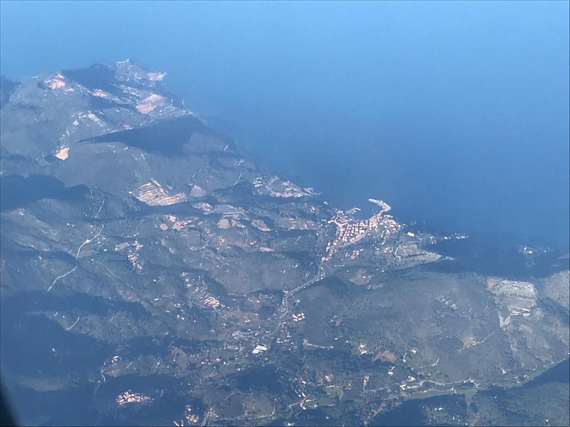 Appartamenti Estivi Anna E Pino Rio Marina Εξωτερικό φωτογραφία