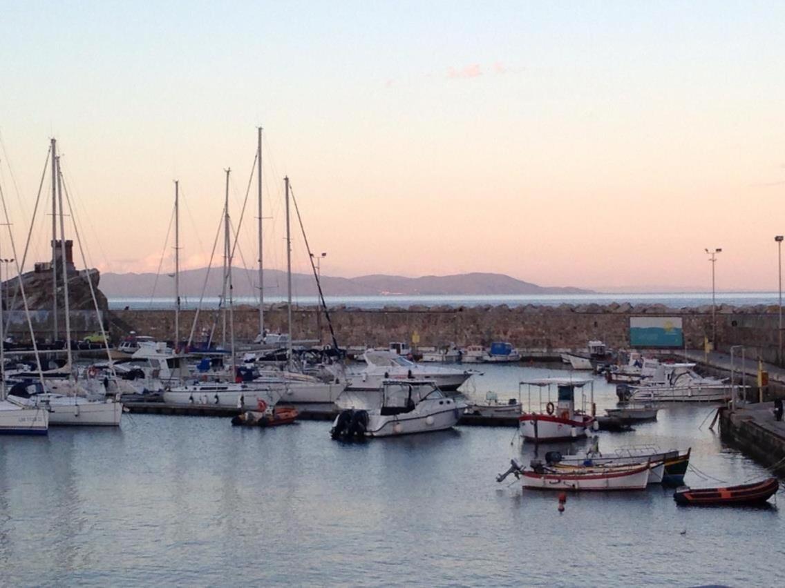 Appartamenti Estivi Anna E Pino Rio Marina Εξωτερικό φωτογραφία