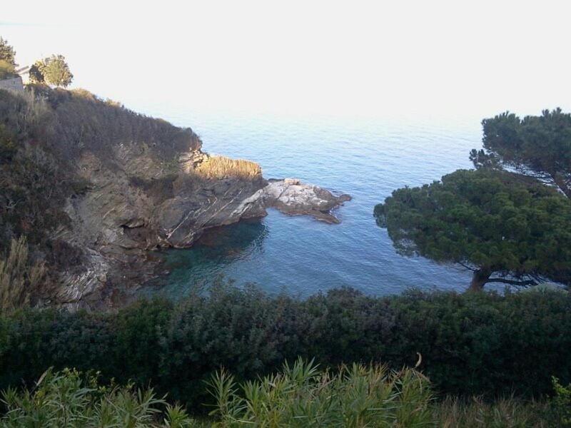 Appartamenti Estivi Anna E Pino Rio Marina Εξωτερικό φωτογραφία